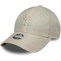 New Era Baseball Cap 9Forty WOVEN New York Yankees