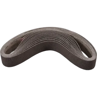 PFERD TOOLS Compactkorn Schleifband BA CK für Feinschliff mit Rohrbandschleifer - 45000212