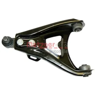 Metzger Querlenker vorne links Renault Megane Sc?nic