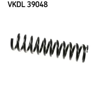 SKF Feder vorne Mercedes 124 E-Klasse VKDL39048