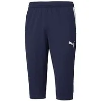 PUMA Sporthose PUMA teamLIGA 3/4 Traingshose Jogginghosen Herren
