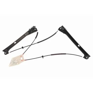Vaico Fensterheber vorne links VW Polo 6R V10-7686
