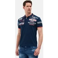 Cipo & Baxx Poloshirt
