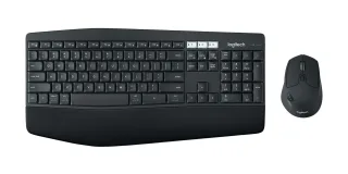 Logitech MK850 Performance | 920-008520 | Tastatur-und-Maus-Set
