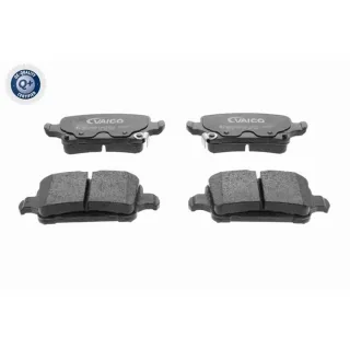 Vaico Bremsbel?ge hinten Opel Astra K