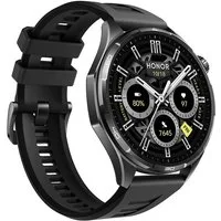 Honor HONOR Watch 6 Smartwatch (1.46 Zoll), bis 35 Tage im energiesparenden Modus