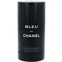 CHANEL Deo-Stift Bleu de Chanel, Packung, 1-tlg., 75 ml Deo-Stift
