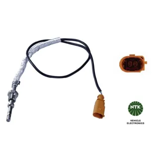 NTK Abgastemperatursensor nach Partikelfilter Audi Seat Skoda VW 95572