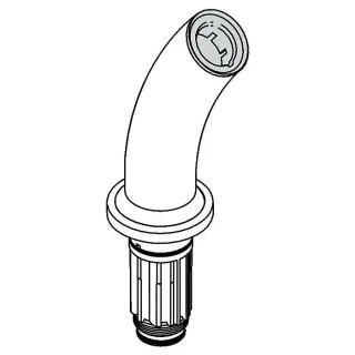 hansgrohe Auslauf 96235000