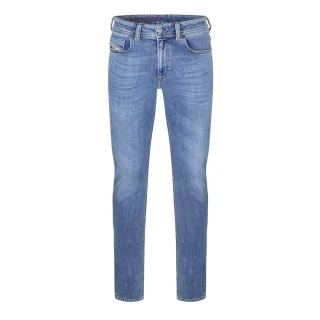 Diesel - "Sleenker" Jeans für Herren (Hellblau)
