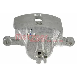 Metzger Bremssattel vorne links Nissan Almera N16 Primera P11