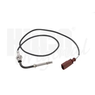 Hueco Abgastemperatursensor vor Partikelfilter VW Crafter 2,5 TDI 135584