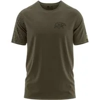 FORSBERG T-Shirt Thyrison T-Shirt Brustlogo