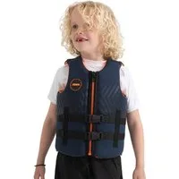 Jobe Schwimmweste JOBE Neopren Vest Kids Kinder Schwimmweste Youth Neoprenweste