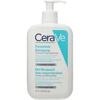 Cerave Feuchtigkeitscreme CERAVE porentiefe Reinigung Gel 473ml PZN 19859529