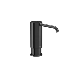 KWC Seifenspender Modern bent,, industrial black 3600009594