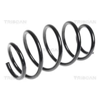 Triscan Feder vorne Nissan Qashqai 1 87501488