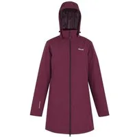 Regatta Outdoorjacke Regatta Tamlin wasserdichte isolierte Jacke für Damen