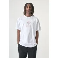 Cleptomanicx T-Shirt mit modischem Frontprint