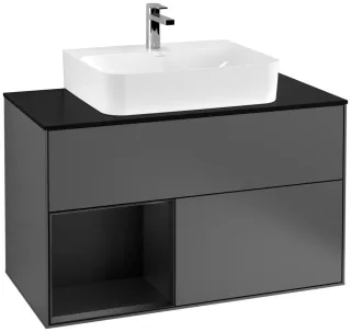 Schwarz