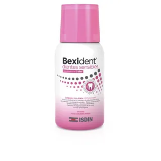 Bexident Sensitive Zähne Mundwasser 100 ml