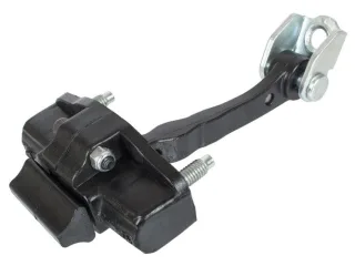Türfangband Türstopper Türe VORNE Links = Rechts für Alfa Romeo Mito ab 2008-