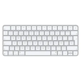 Apple Magic Keyboard | mxcl3y/a | Tastatur - USB-C