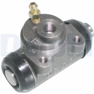 Delphi Radbremszylinder Citroen Peugeot Renault LW30005