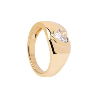 PdPaola Damenring Essentials AN01-902-10