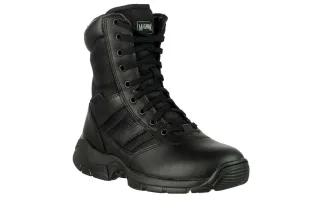 Magnum Panther 8.0 Uniformstiefel mit seitlichem Reißverschluss
