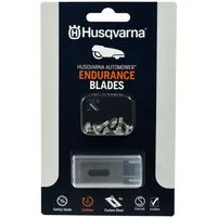 Husqvarna Mährobotermesser Langloch Ersatzklingen Endurance Messer für Husqvarna Automower