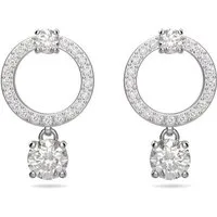 Swarovski Paar Ohrstecker