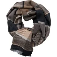 CASAMODA Schal CASAMODA Schal kariert