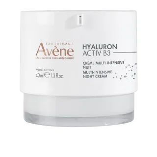 Hyaluron Activ B3 Crema Multiintensiva Noche 40 ml