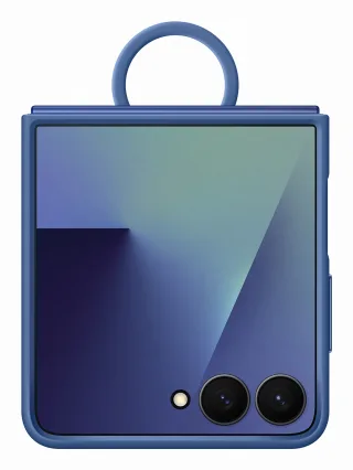 Samsung EF-PF766 | ef-pf766tnegww | Hintere Abdeckung für Mobiltelefon