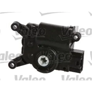 Valeo Stellelement f?r Mischklappe Audi CUPRA Seat Skoda VW 715277