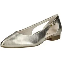 Paul Green Paul Green Ballerinas Leder Ballerina