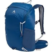 McKINLEY Wanderrucksack Wander-Rucksack SKUA VT 25 BLUE PETROL/GREY