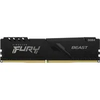 Kingston 32GB 3200MT/s DDR4 CL16 DIMM FURY Beast Black Arbeitsspeicher