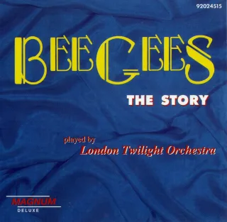 How Deep Is Your Love  -Bee Gees - The Story