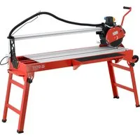 Yato manueller Fliesenschneider Fliesenschneidmaschine 1500 W, 1200 mm, Tischsäge, Fliesenschneidmaschine 1500 W, 1200 mm, Tischsäge