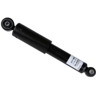 Sachs Sto?d?mpfer hinten Abarth 500c Fiat 500 Ford Ka
