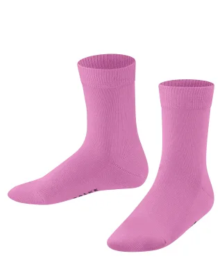 FALKE - FALKE Family Kinder lipstick - Gr. - 24.5