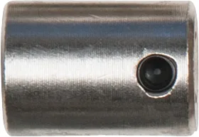 KS Tools 3-8“ Stecknuss für Gewindebohrer, 9 mm - 150.1428