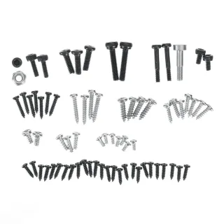 Eachine E186 RC Helicopter Spare Parts Screw Set