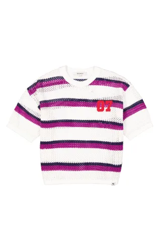Garcia - S262640 off white - Gr. - 170