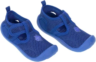 Lässig Strandsandalen blue 19