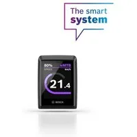 BOSCH Bosch Display Kiox 300 (BHU3600) - smartes E-Bike Display der aktuelle E-Bike Akku
