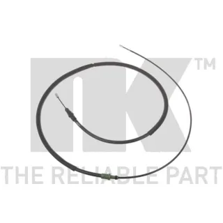NK Handbremsseil links Citroen C4 Peugeot 307 903779