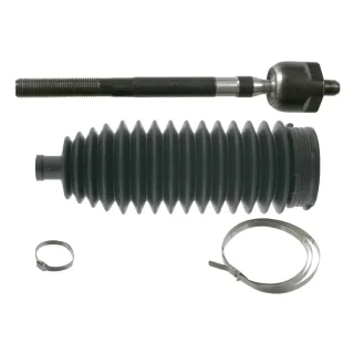 Febi Axialgelenk f?r Spurstange vorne Renault Laguna 2 27203